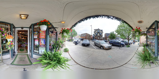 Florist «Hinsdale Flower Shop», reviews and photos, 17 W 1st St, Hinsdale, IL 60521, USA