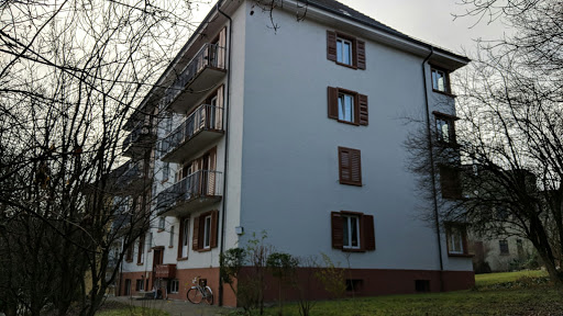 Zurich Furnished Apartments