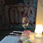 Photo n°1 de l'avis de Valentina.e fait le 03/08/2021 à 02:39 sur le  Antonio Ferrari - Storie di cibo e vino à Padua