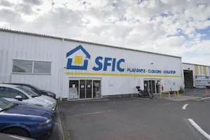 SFIC Caen image