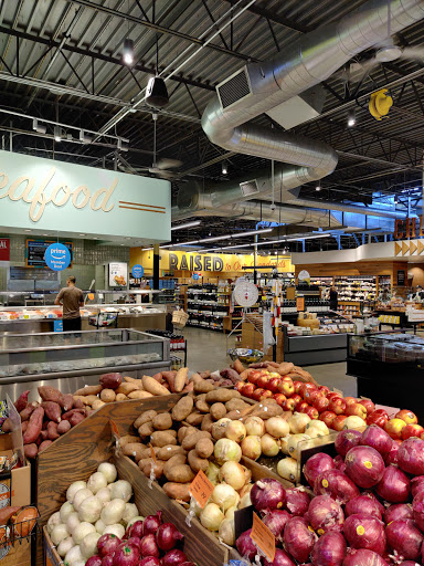 Grocery Store «Whole Foods Market», reviews and photos, 1001 Galleria Blvd, Roseville, CA 95678, USA