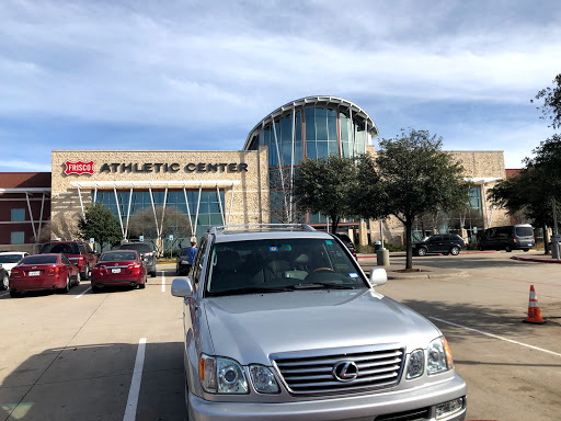 Recreation Center «Frisco Athletic Center», reviews and photos, 5828 Nancy Jane Ln, Frisco, TX 75035, USA