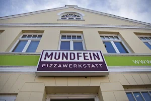 MUNDFEIN Pizzawerkstatt Bad Segeberg image