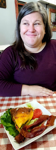 Coffee Shop «Carriage House Coffee Shop», reviews and photos, 34 N Main St, Jasper, GA 30143, USA