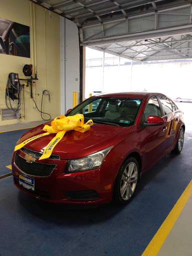 Used Car Dealer «CarMax», reviews and photos, 1457 Manheim Pike, Lancaster, PA 17601, USA