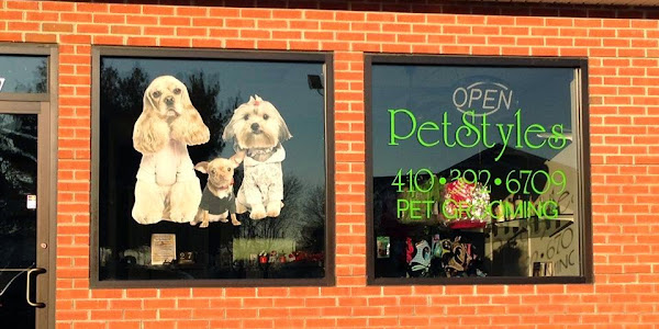 Pet Styles of Elkton