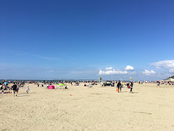 Photo de Plage Ouled Boughalem et le règlement