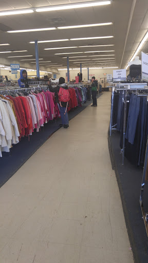 Thrift Store «Goodwill», reviews and photos, 4314 US-130 #1, Willingboro, NJ 08046, USA