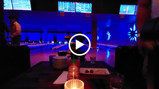 Bowling Alley «Lucky Strike Manhattan», reviews and photos, 624-660 W 42nd St, New York, NY 10036, USA