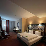 Photo n°2 de l'avis de AE. fait le 13/09/2022 à 08:02 sur le  acom Hotel Köln à Cologne