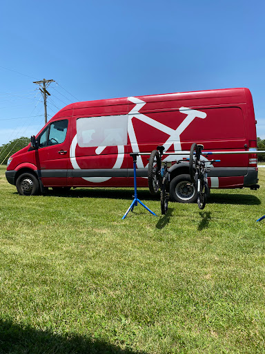 Bicycle Store «A&B Cycle», reviews and photos, 3620 S National Ave, Springfield, MO 65807, USA