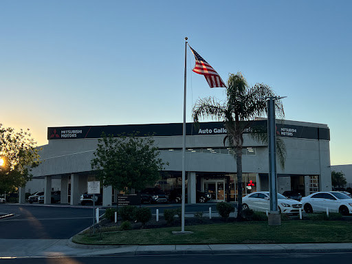 Auto Gallery Mitsubishi-Murrieta image