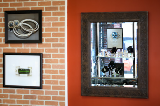 Jewelry Designer «Thomas Nevin Jewelers», reviews and photos, 64 Cherry St, Mt Clemens, MI 48043, USA