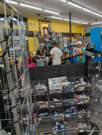 Discount Store «Dollar General», reviews and photos, 1015 S Market St, Blades, DE 19973, USA