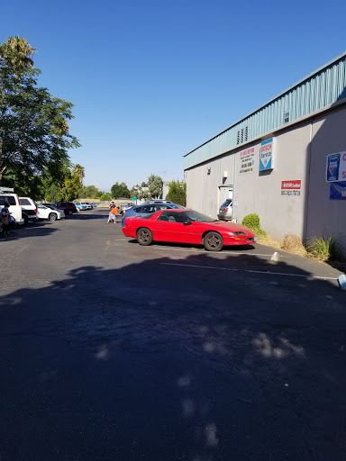 Auto Repair Shop «KT Auto Repair», reviews and photos, 42475 Osgood Rd #1, Fremont, CA 94539, USA
