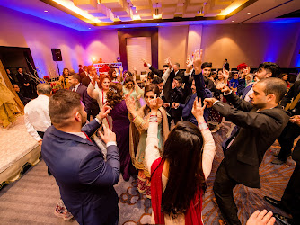 DJ Jay ENT - Indian Wedding DJ Washington DC