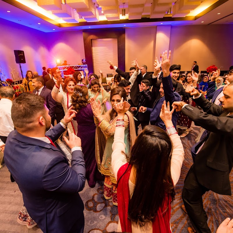 DJ Jay ENT - Indian Wedding DJ Washington DC