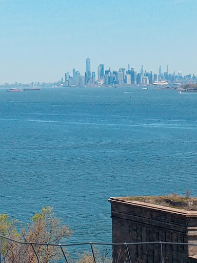Fortress «Battery Weed», reviews and photos, N Weed Rd, Staten Island, NY 10305, USA