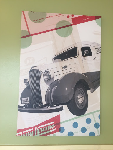 Donut Shop «Krispy Kreme», reviews and photos, 3000 Bardstown Rd, Louisville, KY 40205, USA