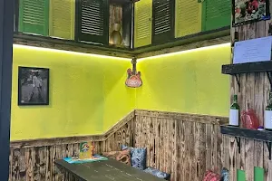 Kingston Town Jamaican Grill image