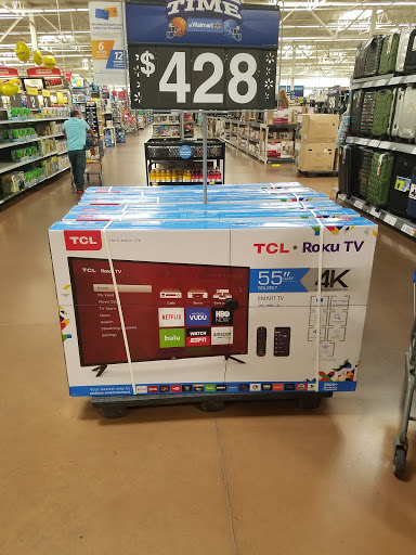 Department Store «Walmart Supercenter», reviews and photos, 12900 W Thunderbird Rd, El Mirage, AZ 85335, USA