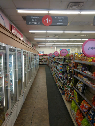 CVS