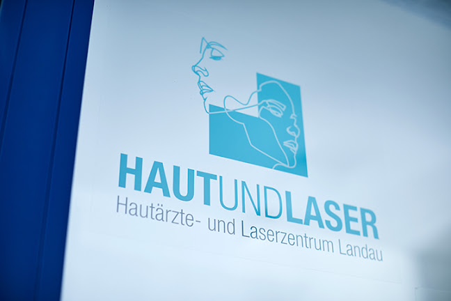 Hautärzte- und Laserzentrum Landau Dr. med. univ. Mounir Anwar & Kollegen