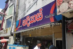 Nadiyas image