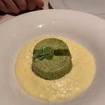 Photo n°9 de l'avis de Matte.a fait le 26/02/2023 à 10:40 sur le  Ianua Ristorante à Aosta