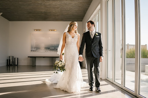 Wedding Venue «Newport Beach House: A Longwood Venue», reviews and photos, 55 Purgatory Rd, Middletown, RI 02842, USA