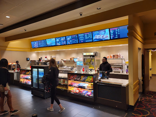 Movie Theater «AMC Palace 9», reviews and photos, 220 E 3rd St, Fort Worth, TX 76102, USA