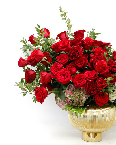 Florist «Dr. Delphinium Designs & Events», reviews and photos, 5806 W Lovers Ln, Dallas, TX 75225, USA