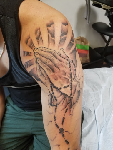 Explore czech tattoo ideas, creative tattoo ideas in Keyport, available at Taboo Tattoos