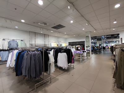 H&M à Échirolles