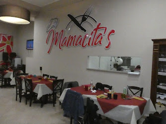 Ristorante Pizzeria Mamacita’s