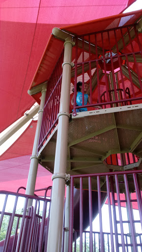 Park «Richfield Park», reviews and photos, 7250 Chapman Rd, North Richland Hills, TX 76182, USA