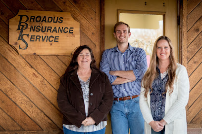 Broadus Insurance Services Inc