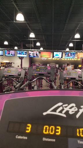 Gym «Planet Fitness», reviews and photos, 887 Grand Army of the Republic Hwy, Somerset, MA 02725, USA