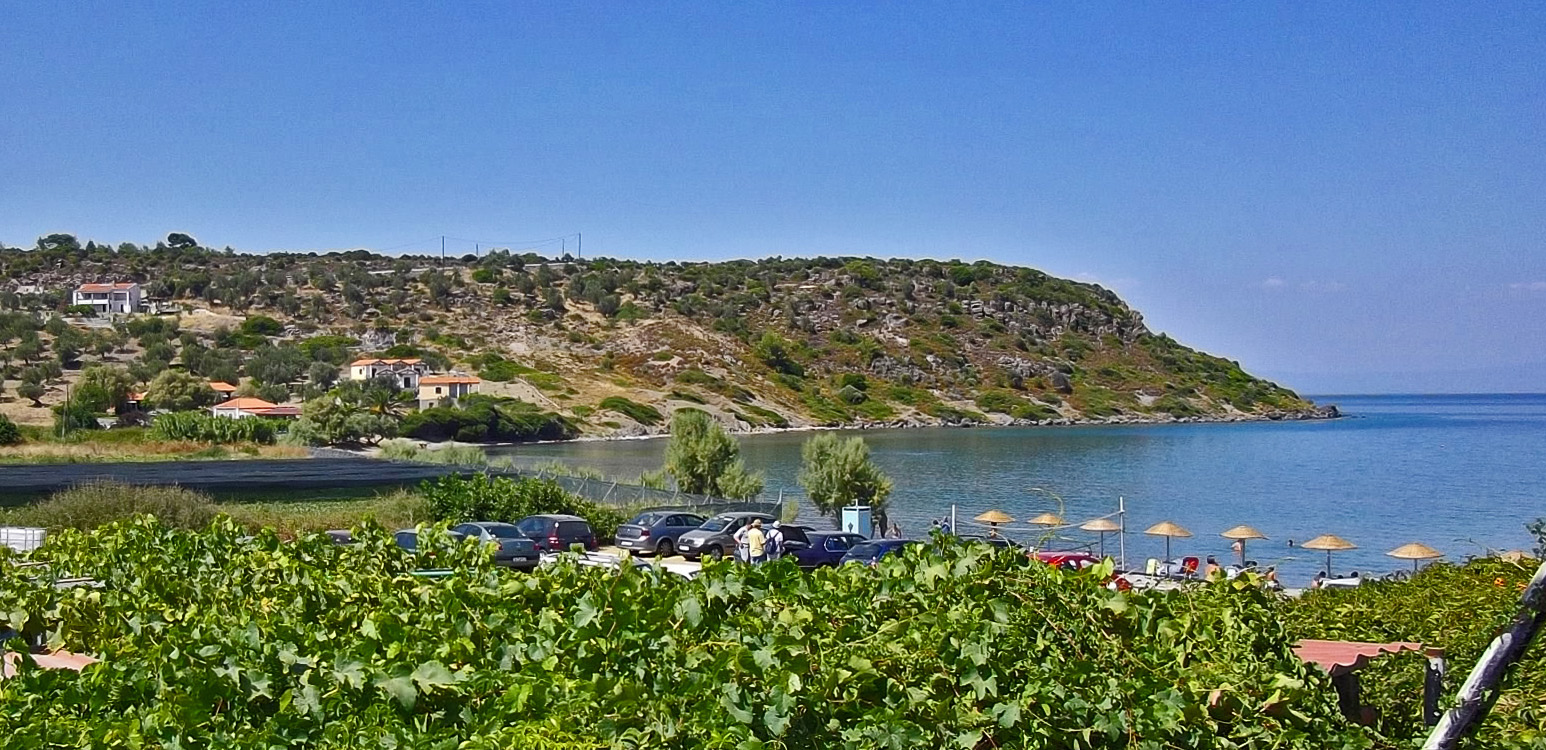 Paralia Xampelia photo #8