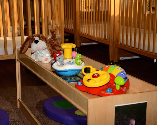 Preschool «Childtime of Gilbert, AZ», reviews and photos, 3319 E Baseline Rd, Gilbert, AZ 85234, USA