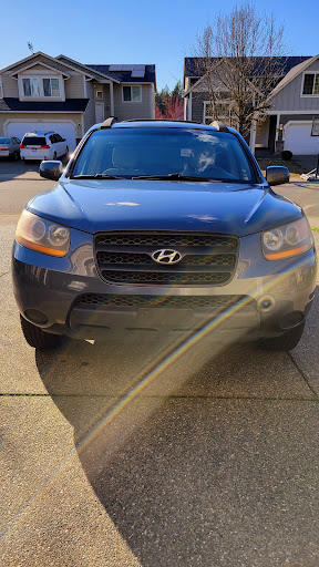 Used Car Dealer «Sarabi Auto Sales», reviews and photos, 15115 Canyon Rd E, Puyallup, WA 98375, USA