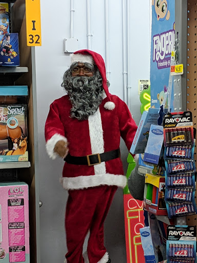 Department Store «Walmart Supercenter», reviews and photos, 6111 Jefferson Ave, Newport News, VA 23605, USA