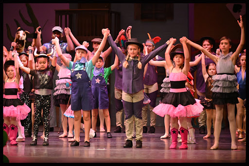 Dance School «The Dance Element», reviews and photos, 7211 Ogden Business Ln Suite 205, Wilmington, NC 28411, USA