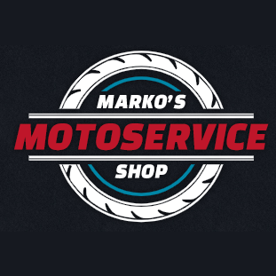 Markos Bike Service Shop