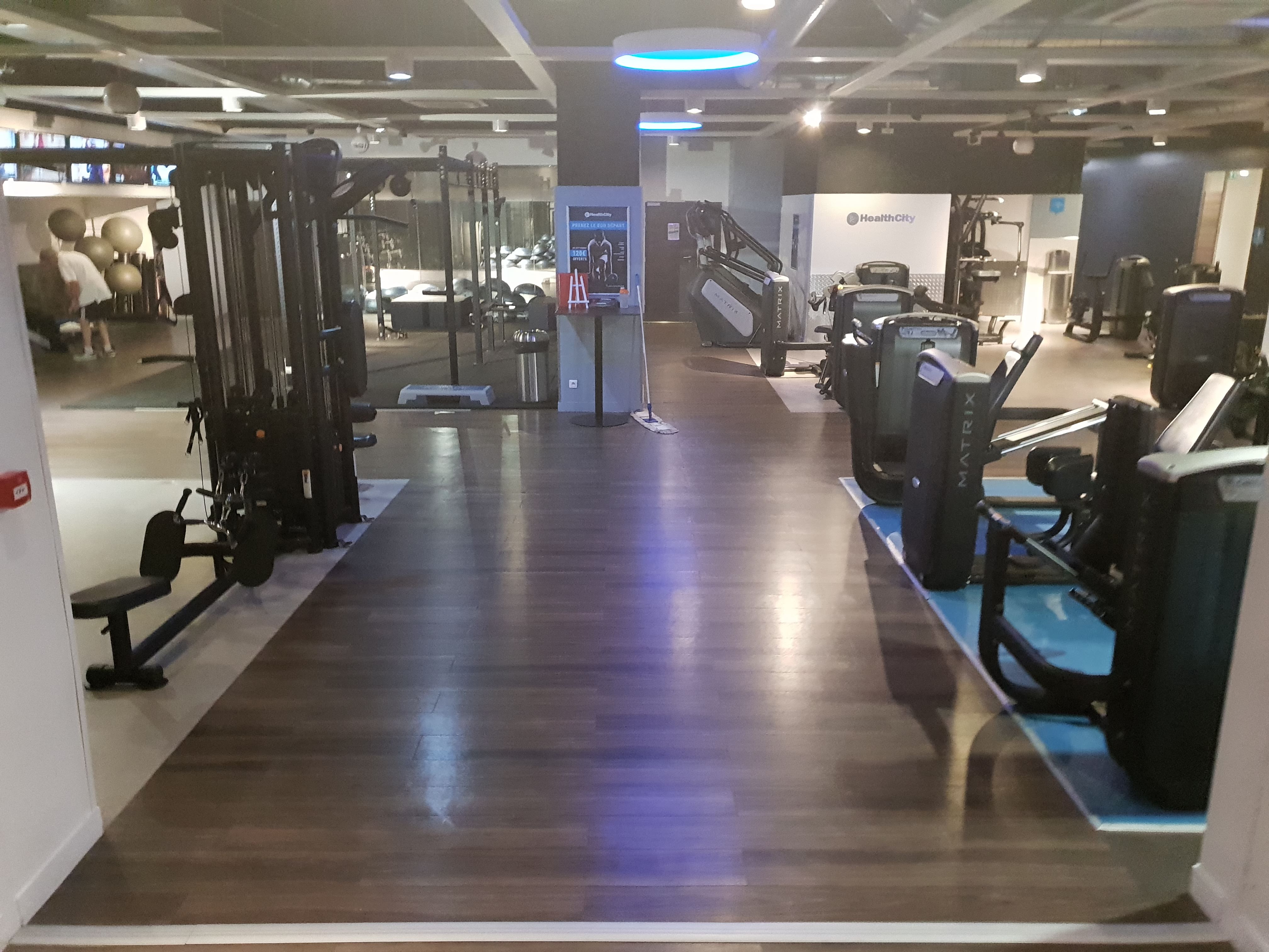 Photo n° 2 de l'avis de Nghia.g fait le 27/10/2018 à 23:46