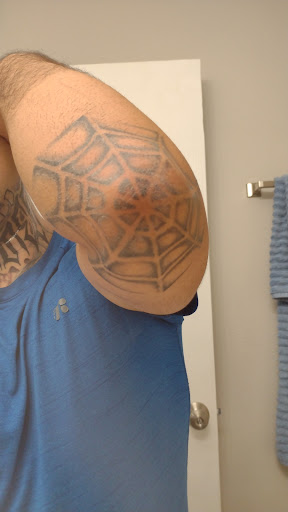 Tattoo Shop «Artistic Skin Designs Inc», reviews and photos, 9747 E US Hwy 36, Avon, IN 46123, USA