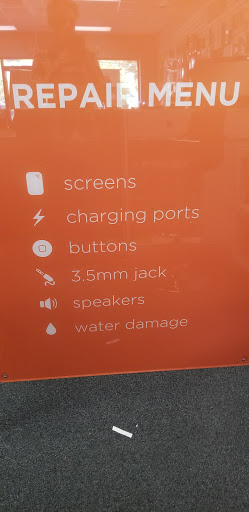 Mobile Phone Repair Shop «Mobile Rescue Tech Repair Norwalk - Ipad, iPhone, Samsung, Computer Repair», reviews and photos, 607 Main Ave, Norwalk, CT 06851, USA