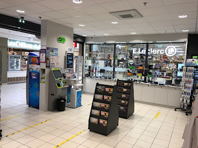 Tabac Presse Loto PMU Vitré à Vitré
