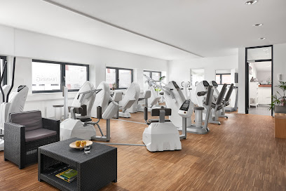 LIFE - Swiss Health Club