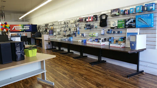 Computer Store «D J Computers», reviews and photos, 926 San Pablo Ave, Albany, CA 94706, USA
